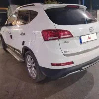 جک s5 مدل 97|خودرو سواری و وانت|نیشابور, مازول|دیوار