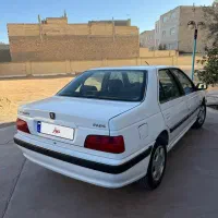 پارس tu5 مدل۹۹|خودرو سواری و وانت|یزد, |دیوار