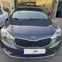 سراتو وارداتی ۲۰۱۶