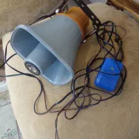 بلندگو
