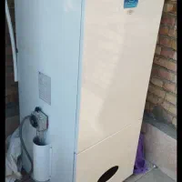 آبگرمکن درحدنو