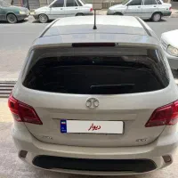 بایک سابرینا مونتاژ هاچبک، مدل ۱۳۹۸|خودرو سواری و وانت|قم, بکایی|دیوار