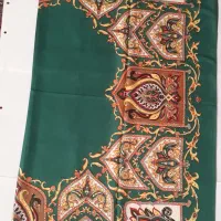 روسری ابریشمی|لباس|تاکستان, |دیوار