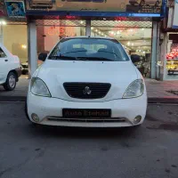تیبا صندوق دار مدل ۹۴ تکسوز درحد