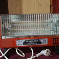 بخاری برقی مه پویا هیتر برقی ۲ شعله