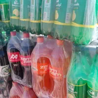 نوشابه ،ساندیس،دلستر ،لیموناد