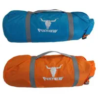 چادر کله گاوی c2001b|کوهنوردی و کمپینگ|اسلام‌شهر, شهرک واوان|دیوار