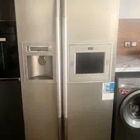 سمساری خریدفروش یخچال های ساید