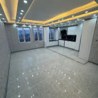 قصر سفید پرند ۹۲متری نما سنگ|فروش آپارتمان|پرند, فاز ۶|دیوار