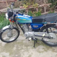 فروش موتور مزایده بسیار تمیز بدون مشکل