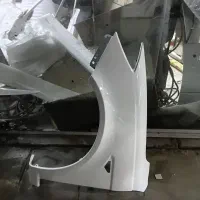شاسی کلاف دیواره گلگیر عقب سقف ستون|قطعات یدکی و لوازم جانبی|تهران, جنت‌آباد جنوبی|دیوار