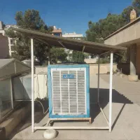 کولر آبی ۷۰۰۰آبسال|کولر آبی|تهران, اختیاریه|دیوار