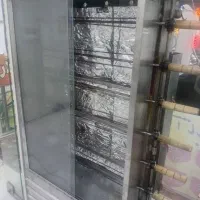 سلام وقت بخیر جوجه گردان 6سیخ سالم درحدنو