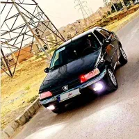 پژو 81 405 GLXبنزینی|خودرو سواری و وانت|ارومیه, |دیوار