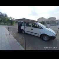 ون کاروان 3عدد استسنایی|خودرو سواری و وانت|تهران, اسکندری|دیوار