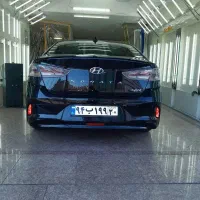 آموزش دیتیلینگ کارآموز پولیش نقاشی صدا گیری