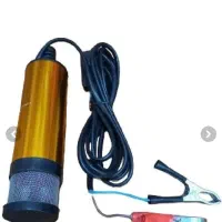 پمپ گازوییل کش 12 ولت|ابزارآلات|کوهدشت, |دیوار