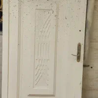 دو عدد در و پنجره با جاکولری