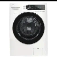 ماشین لباسشویی دوو|ماشین لباسشویی و خشک‌کن لباس|مشهد, آزادشهر|دیوار