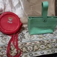 کیف و کوله پشتی کم کارد