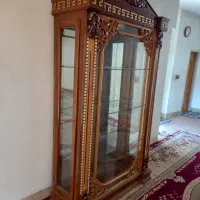 فروشی|بوفه، ویترین، کنسول|فلاورجان, |دیوار