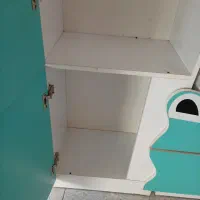 کمد بچه|جاکفشی، کمد، دراور|دورود, |دیوار