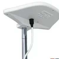 نصاب انواع آنتن (ثابت و گردان و هوایی)