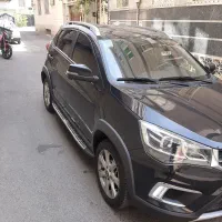 ام‌وی‌ام X22 اتوماتیک اسپرت لاکچری، مدل ۱۴۰۰|خودرو سواری و وانت|تهران, شکوفه|دیوار
