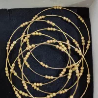 طلای هجده عیار