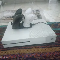 ایکس باکس وان s