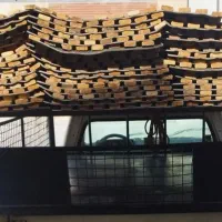 ترمو لمبه ترموال ترمود مستقیم از تولید کننده|مصالح و تجهیزات ساختمان|پاکدشت, خاتون آباد|دیوار