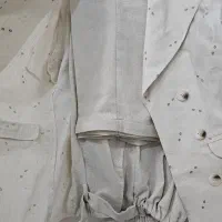 کت و شلوار لنین|لباس|پاکدشت, پاکدشت (مامازند)|دیوار