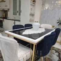 میز ناهار خوری