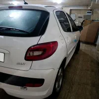 پژو 207پانا|خودرو سواری و وانت|زنجان, |دیوار