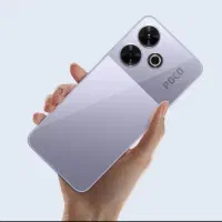 پوکو m6|موبایل|اسلام‌شهر, باغ فیض|دیوار