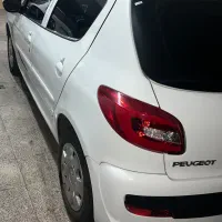 207 موتور tu3 مدل ۱۴۰۲|خودرو سواری و وانت|اسلامشهر, مطهری|دیوار