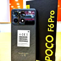 Foco f6 pro 5G 512 GB|موبایل|گرگان, |دیوار