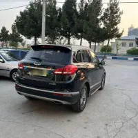 تیگو5|خودرو سواری و وانت|آذرشهر, |دیوار