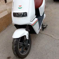 اسکوتر (صفر کیلومتر)