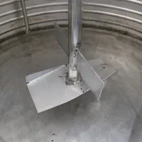 شیرسردکن صنعتی شربت دوغ شیر سردکن سرد کن 500|ماشینآلات صنعتی|گرگان, |دیوار