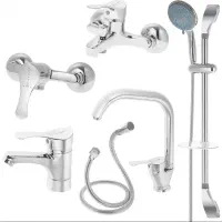 نصب شیرآلات