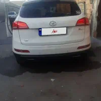 جک اس۵|خودرو سواری و وانت|قزوین, |دیوار