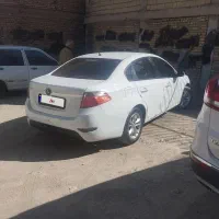 برلیانس ۳۳۰ اتومات
