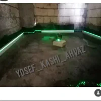 کاشی کاری|خدمات پیشه و مهارت|شهرکرد, |دیوار