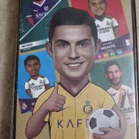 البوم کیمدی