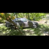 پژو405GLiمدل 84