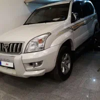 پرادو‌  مدل‌   2006‌  چهار‌  سیلندر