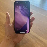 iPhone 15 pro|موبایل|دزفول, |دیوار