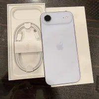 آیفون 17 ایر 256 گیگ iPhone Air