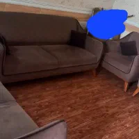 مبلمان|مبلمان خانگی و میز عسلی|اهواز, حصیرآباد|دیوار